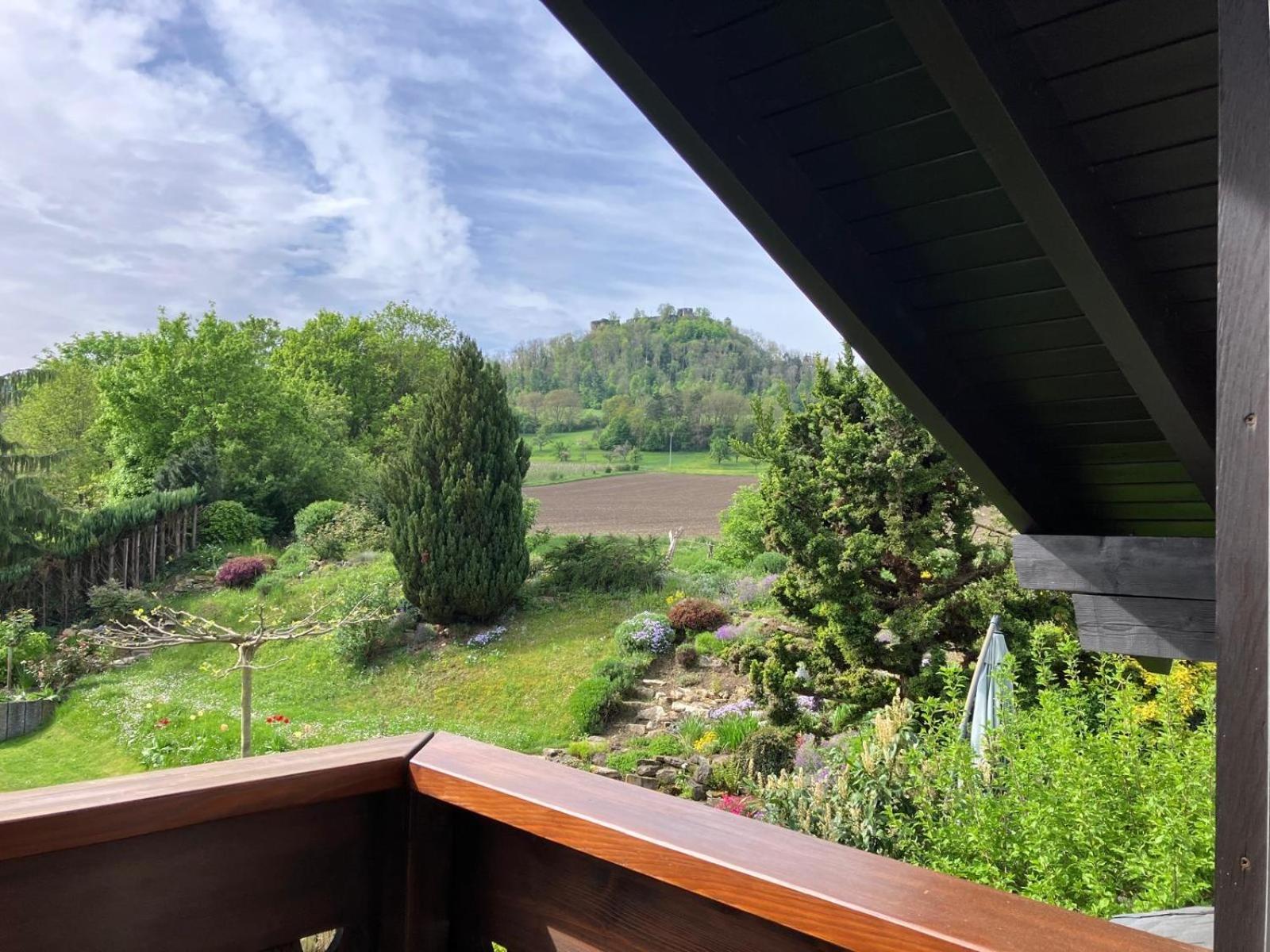 Hegau-Lounge-Bodensee Muhlhausen-Ehingen Екстер'єр фото