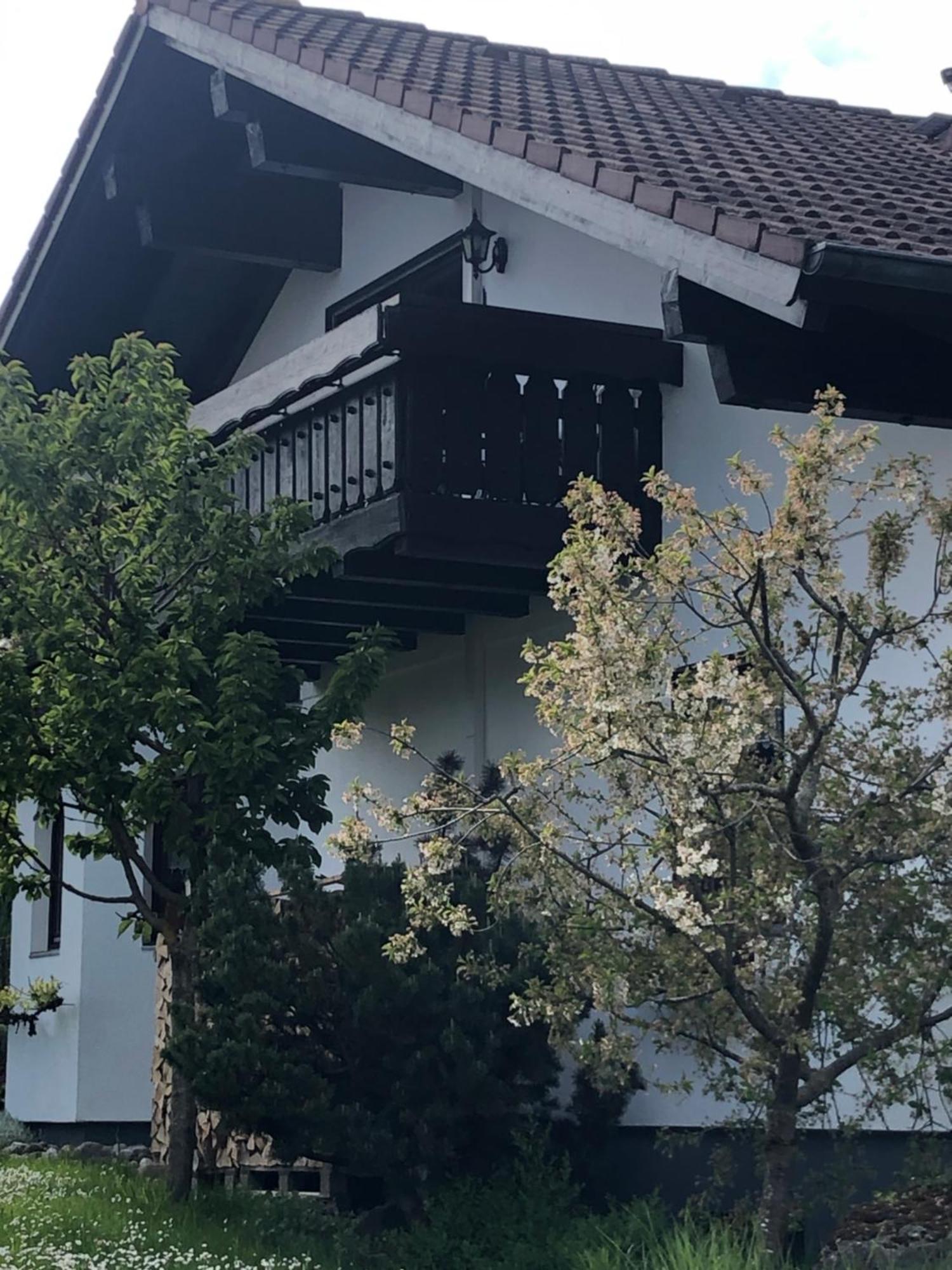 Hegau-Lounge-Bodensee Muhlhausen-Ehingen Екстер'єр фото
