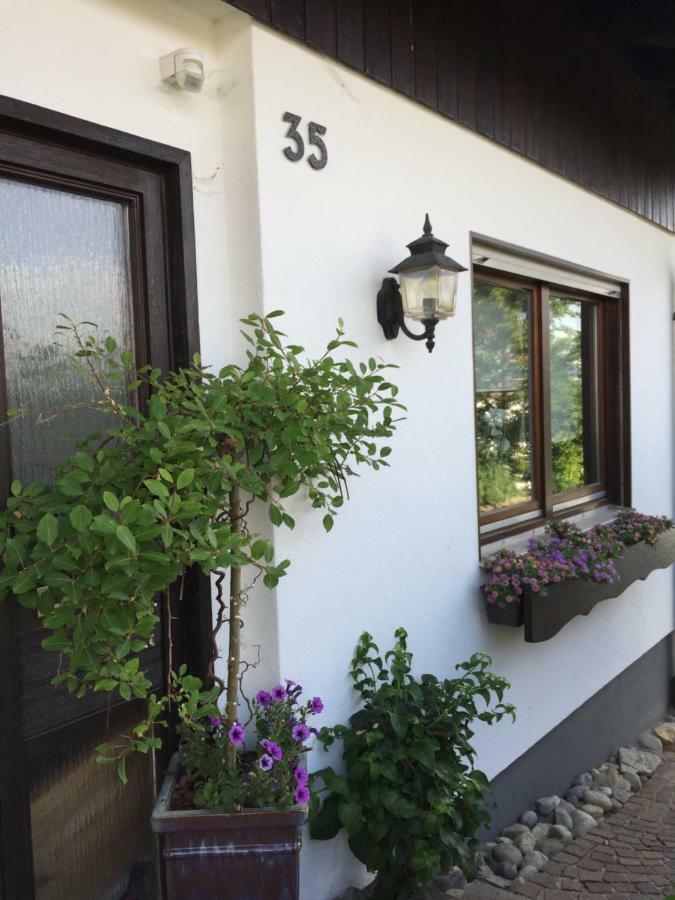 Hegau-Lounge-Bodensee Muhlhausen-Ehingen Екстер'єр фото