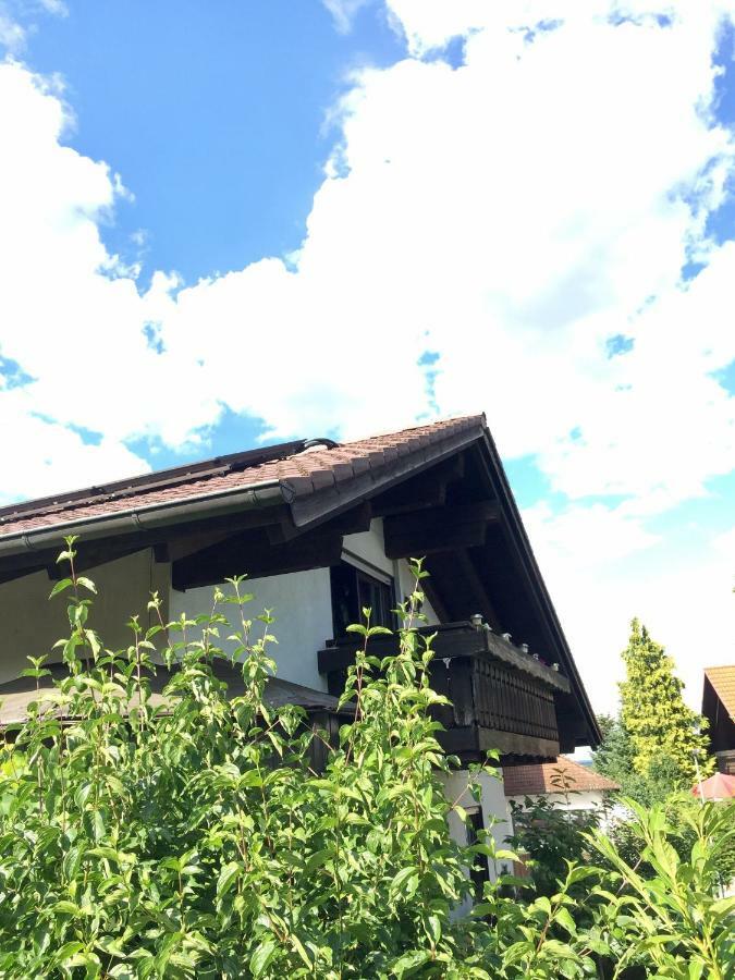 Hegau-Lounge-Bodensee Muhlhausen-Ehingen Екстер'єр фото