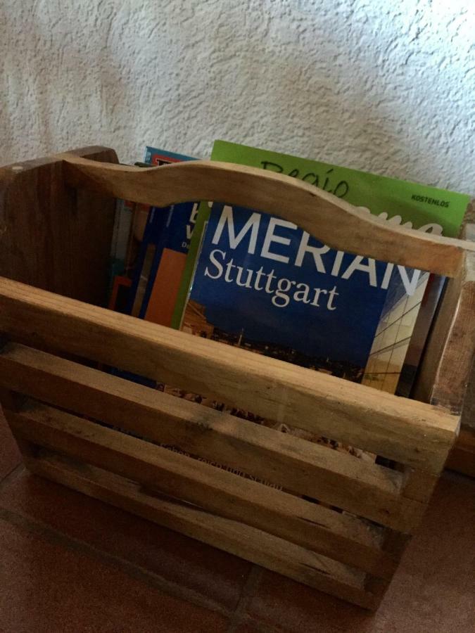Hegau-Lounge-Bodensee Muhlhausen-Ehingen Екстер'єр фото