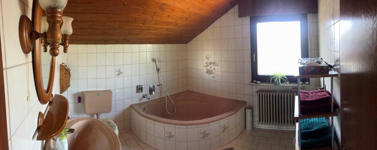 Hegau-Lounge-Bodensee Muhlhausen-Ehingen Екстер'єр фото